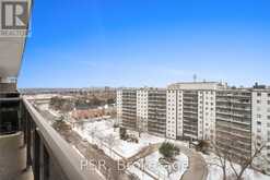 1222 - 105 ROWENA DRIVE Toronto