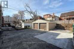 LOWER - 2286 DUFFERIN STREET Toronto