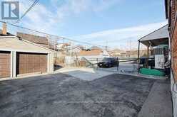 LOWER - 2286 DUFFERIN STREET Toronto