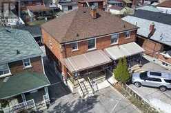 LOWER - 2286 DUFFERIN STREET Toronto