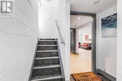 LOWER - 2286 DUFFERIN STREET Toronto