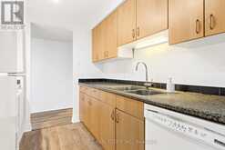 1703 - 470 LAURIER AVENUE W Ottawa