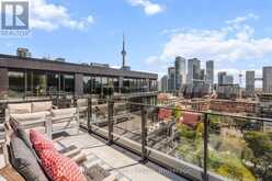 1313 - 505 RICHMOND STREET W Toronto