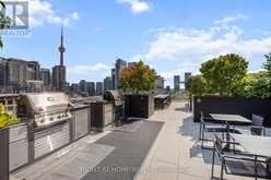 1313 - 505 RICHMOND STREET W Toronto