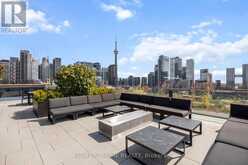 1313 - 505 RICHMOND STREET W Toronto