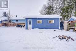 699 BURTON DRIVE Innisfil