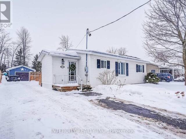 699 BURTON DRIVE Innisfil Ontario