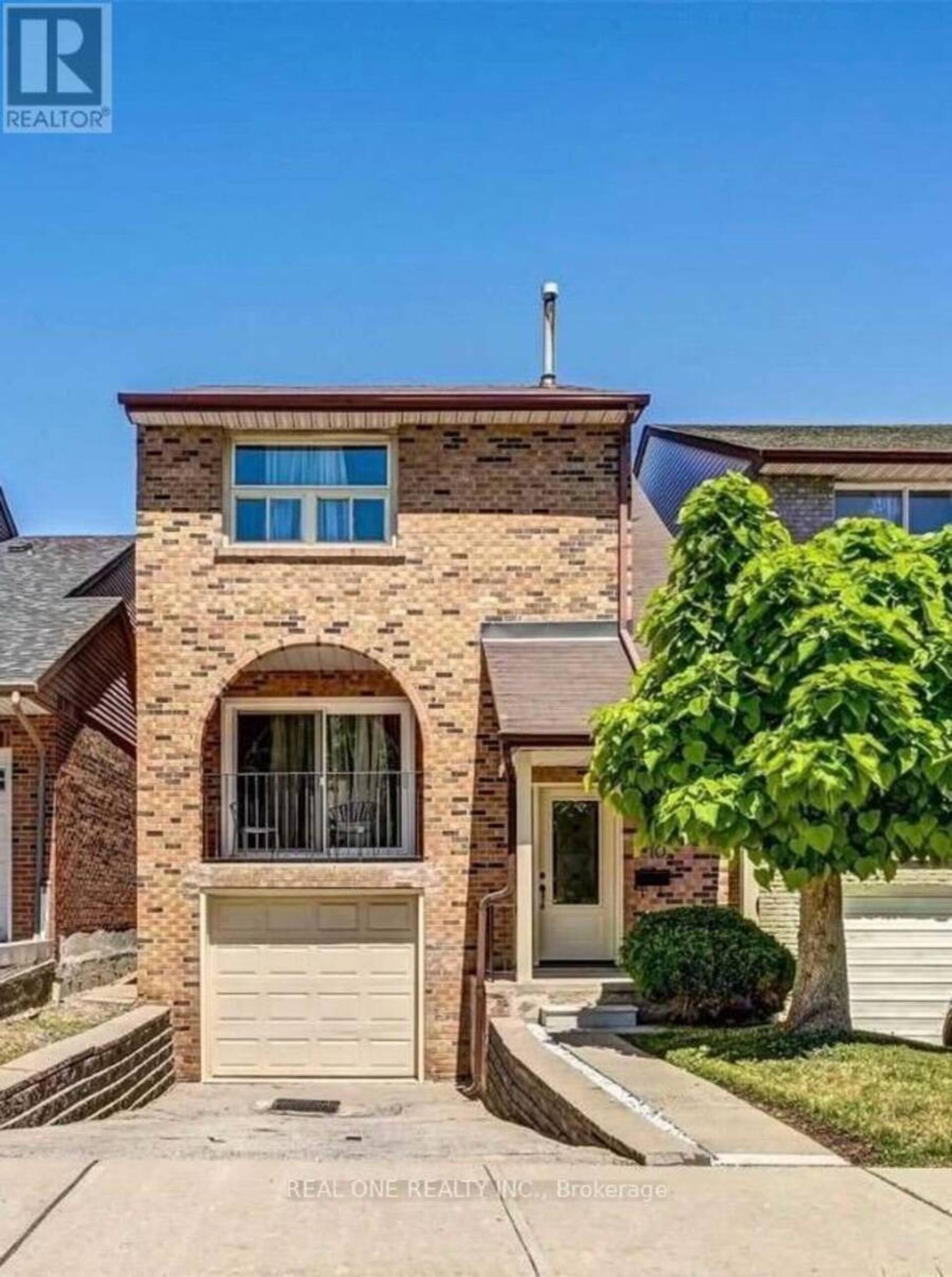 10 NORBROOK CRESCENT Toronto