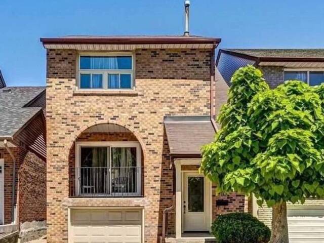 10 NORBROOK CRESCENT Toronto Ontario