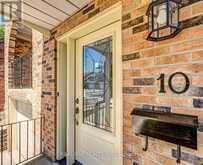 10 NORBROOK CRESCENT Toronto