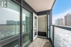 810 - 510 CURRAN PLACE Mississauga