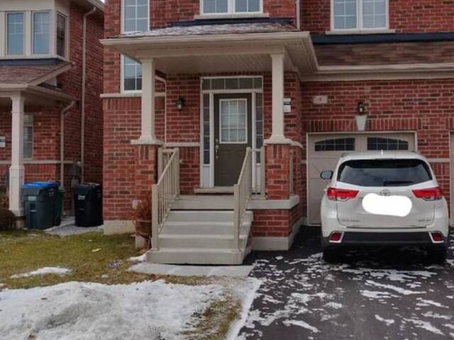 9 MONCEAU ROAD Brampton Ontario