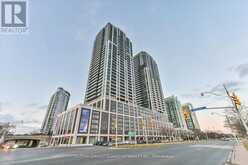 1205 - 1928 LAKESHORE BOULEVARD W Toronto