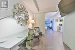 1205 - 1928 LAKESHORE BOULEVARD W Toronto