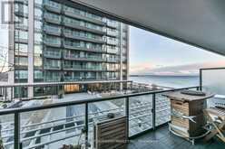 1205 - 1928 LAKESHORE BOULEVARD W Toronto