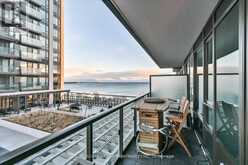 1205 - 1928 LAKESHORE BOULEVARD W Toronto