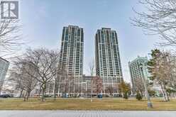 1205 - 1928 LAKESHORE BOULEVARD W Toronto