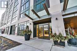 1205 - 1928 LAKESHORE BOULEVARD W Toronto