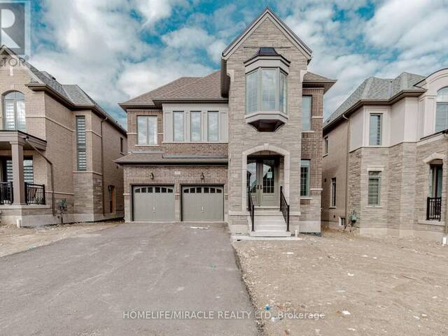 157 PRINCE CHARLES CRESCENT Woodstock Ontario