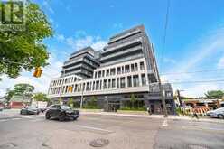 317 - 500 DUPONT STREET Toronto