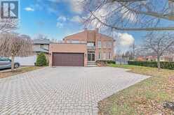 1 BRONTE ROAD Markham