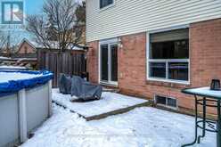 3052 KEYNES CRESCENT Mississauga