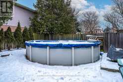 3052 KEYNES CRESCENT Mississauga