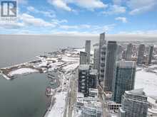 235 - 80 MARINE PARADE DRIVE Toronto