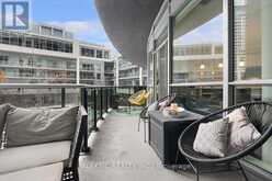 235 - 80 MARINE PARADE DRIVE Toronto