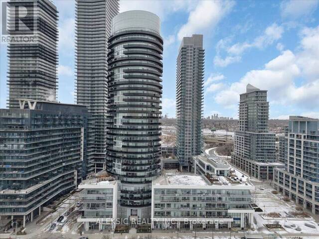 235 - 80 MARINE PARADE DRIVE Toronto Ontario