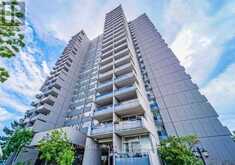 2201 - 4091 SHEPPARD AVENUE E Toronto