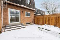 28 WILLOWS LANE Ajax