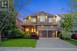 58 STONEBROOK CRESCENT Halton Hills