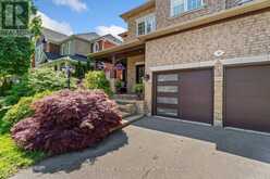 58 STONEBROOK CRESCENT Halton Hills