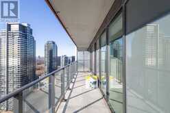 2918 - 30 SHORE BREEZE DRIVE Toronto