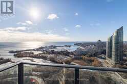 2918 - 30 SHORE BREEZE DRIVE Toronto