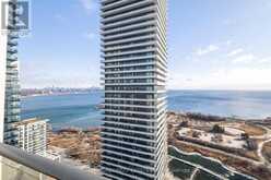 2918 - 30 SHORE BREEZE DRIVE Toronto