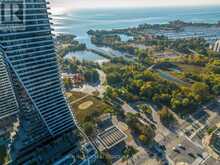 2918 - 30 SHORE BREEZE DRIVE Toronto