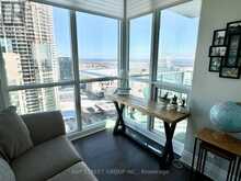 4008 - 16 HARBOUR STREET Toronto