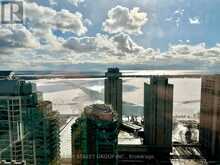 4008 - 16 HARBOUR STREET Toronto