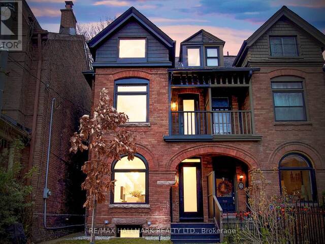 100 VICTOR AVENUE Toronto Ontario