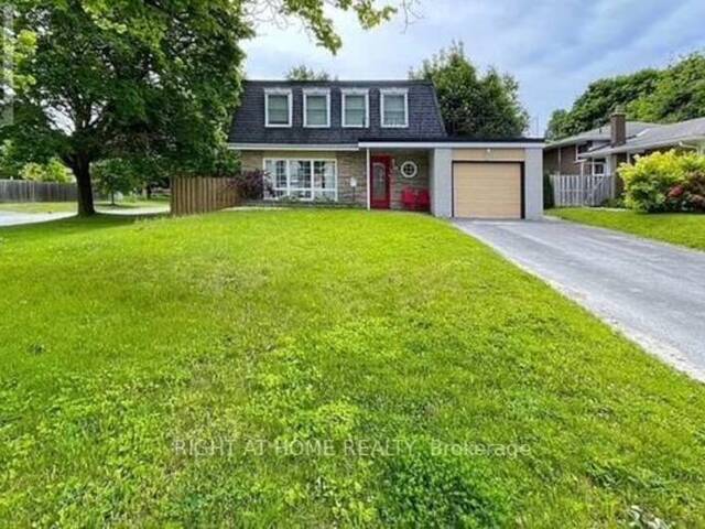 61 OTTAWAY AVENUE Barrie Ontario