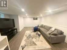 BASEMENT - 2177 LAKESHORE ROAD Burlington