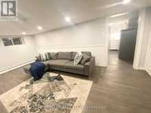 BASEMENT - 2177 LAKESHORE ROAD Burlington