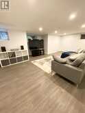 BASEMENT - 2177 LAKESHORE ROAD Burlington