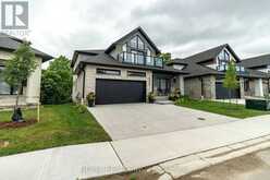 13 - 955 STONECLIFFE WALK Kitchener