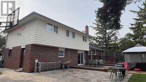 379 MAPLE GROVE DRIVE Oakville