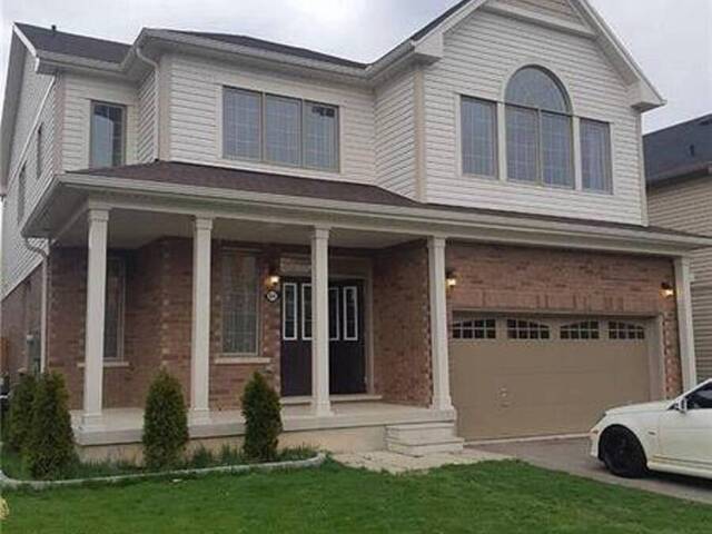 8640 DOGWOOD CRESCENT Niagara Falls Ontario