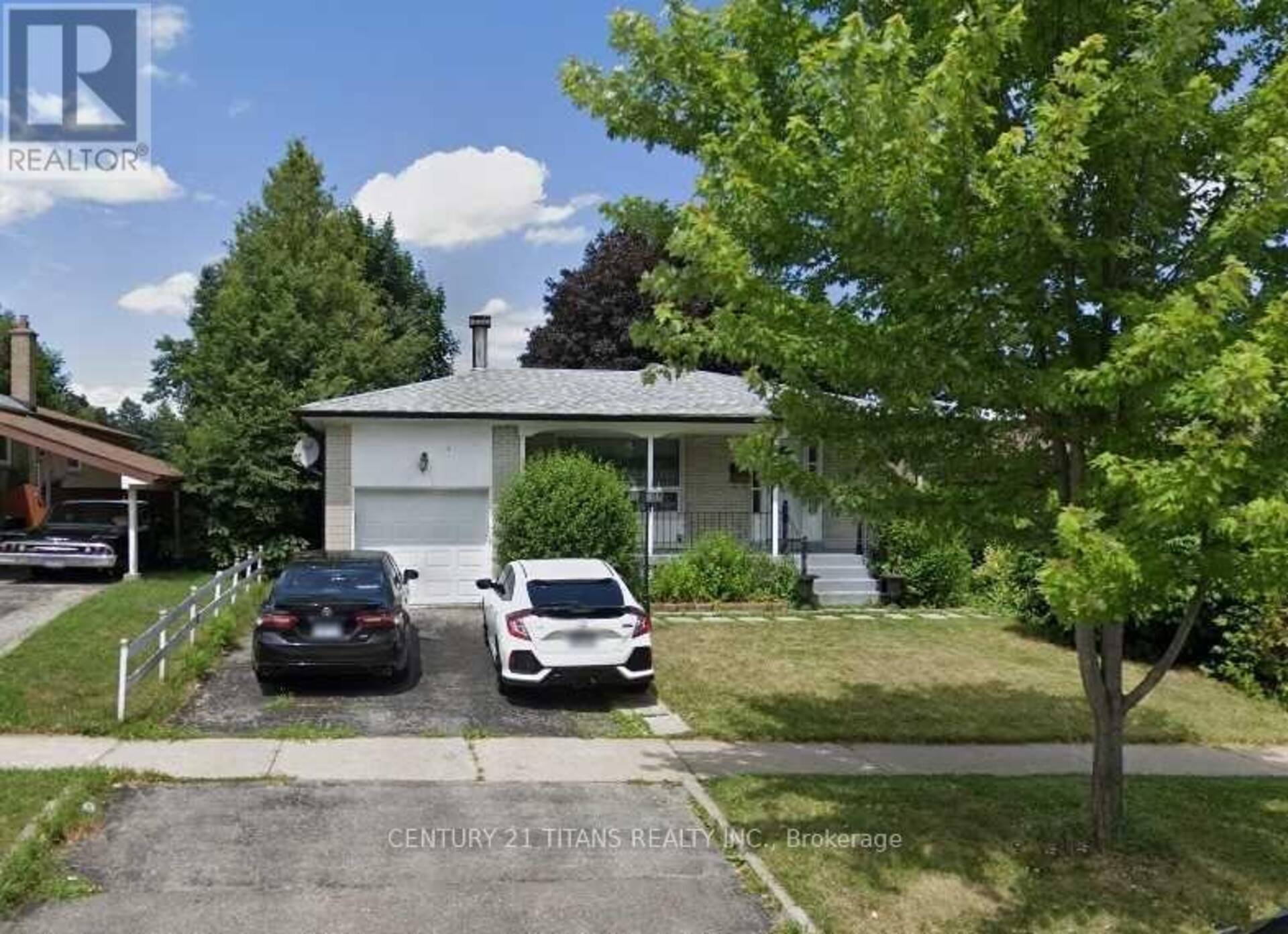 22 GRISELDA CRESCENT Toronto