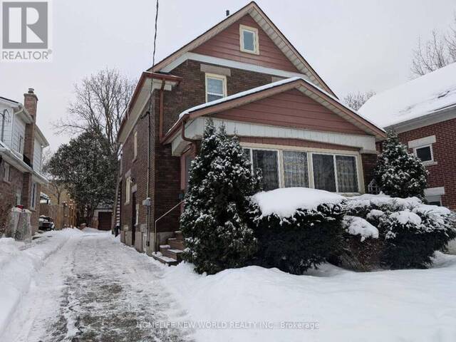 33 DELISLE AVENUE E Kitchener Ontario